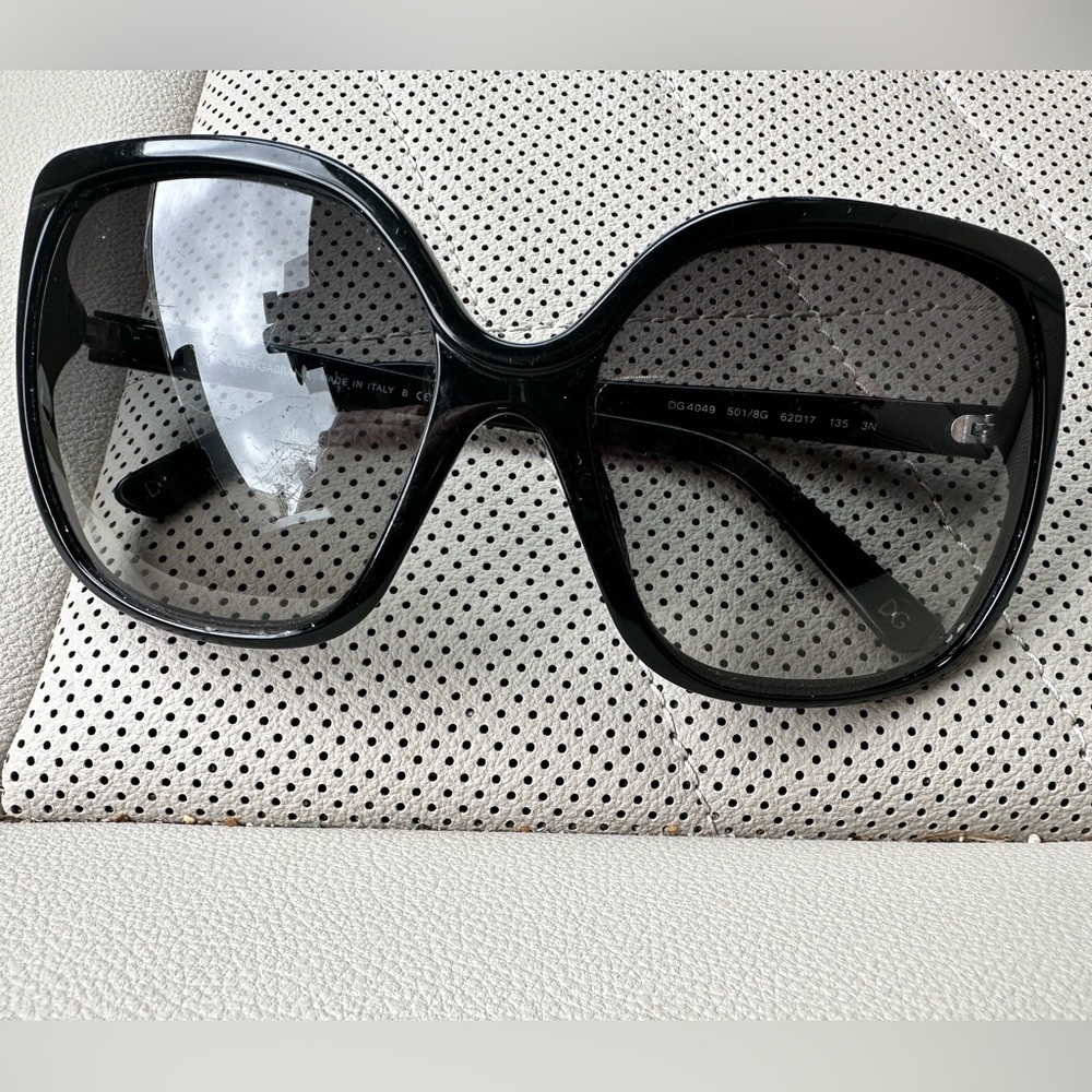 Sunglasses model 4049